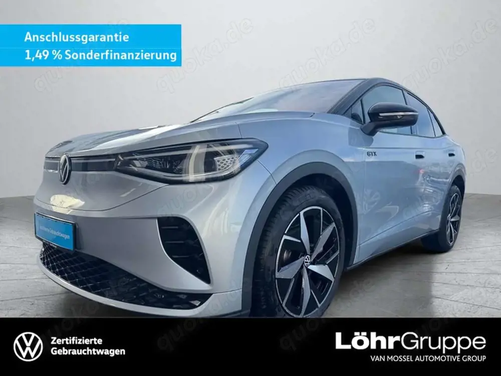 Volkswagen ID.5 GTX 4MOTION Automatik