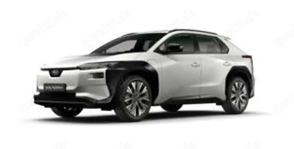 Subaru Solterra Comfort 73KW AWD Modell 2026