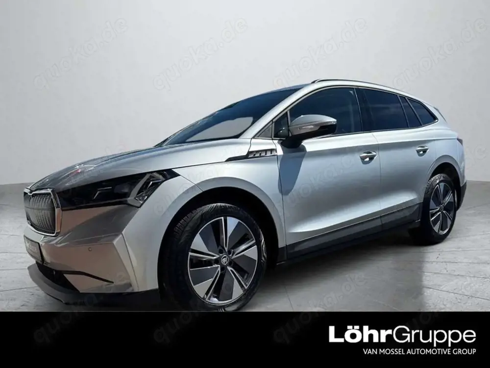 Skoda Enyaq iV 60