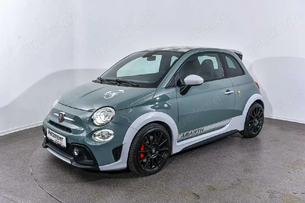Abarth 695