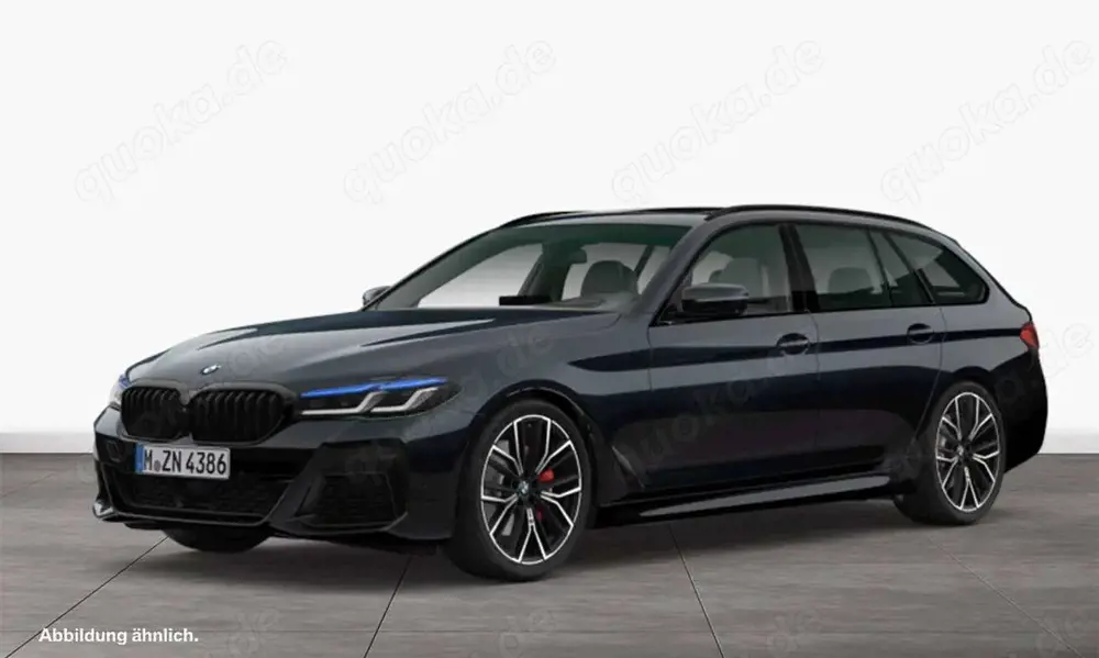 BMW 540 d xDrive Touring M Sportpaket Pro Head-Up Laser Pa