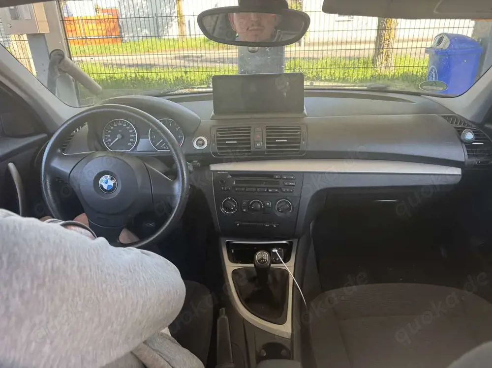BMW 116 116i