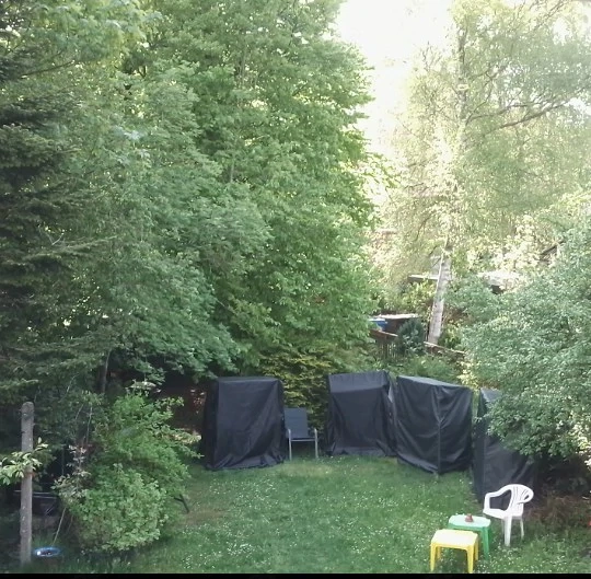 Fkk garten 