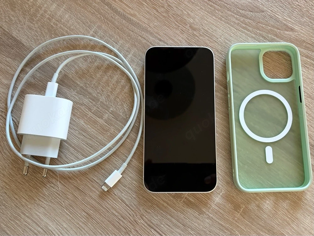 Iphone 14 *WieNeu*