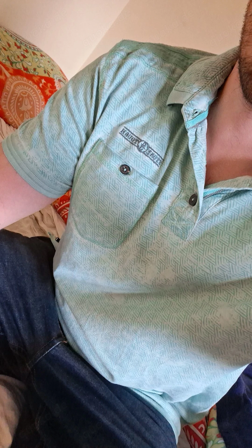 Suche Sexdate für Abends 