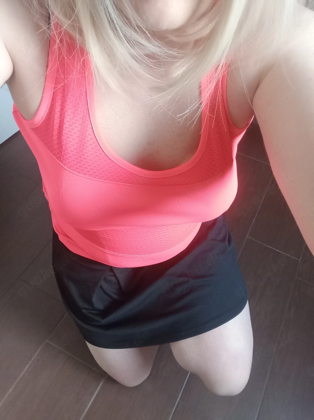 Fem Trans sucht Sie oder paar