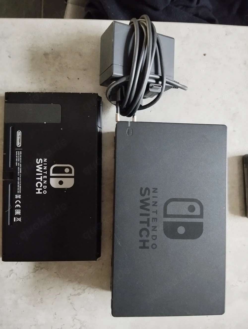 Nintendo Switch 1