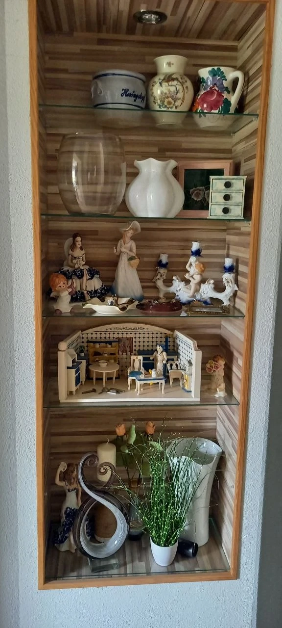 Hausflohmarkt in 91224 Hohenstadt
