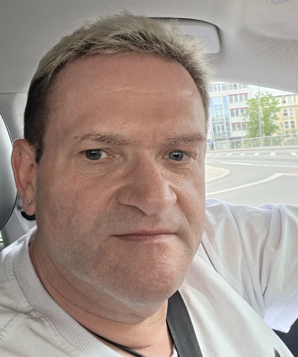 Er sucht Ihn.... Raum Bamberg plus 30 km. Kein AV. 