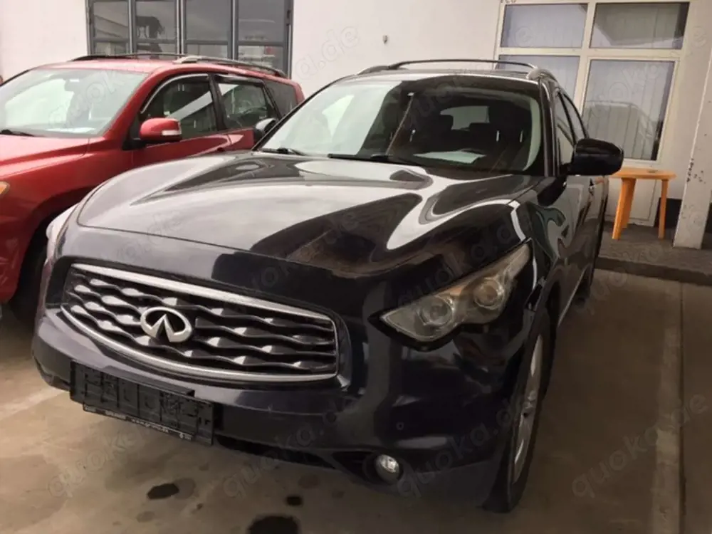 Infiniti FX