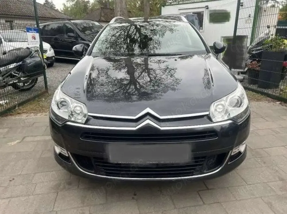Citroen C5