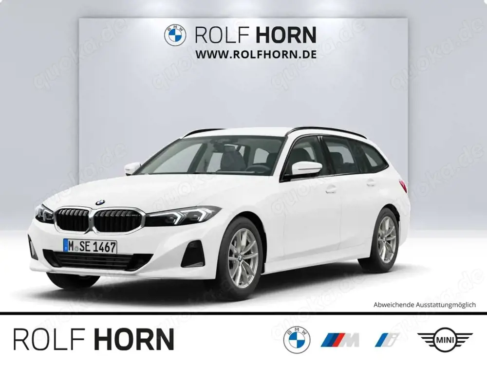 BMW 320