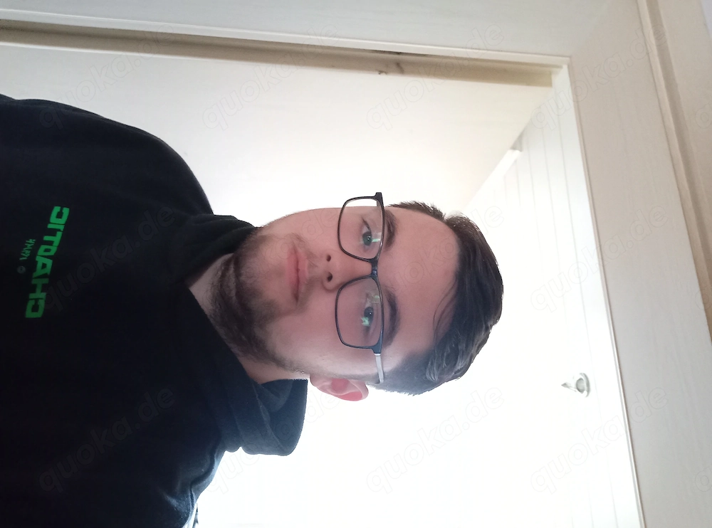 Suche Sextreffen mit einer Frau (Regelmäßig auch möglich) 