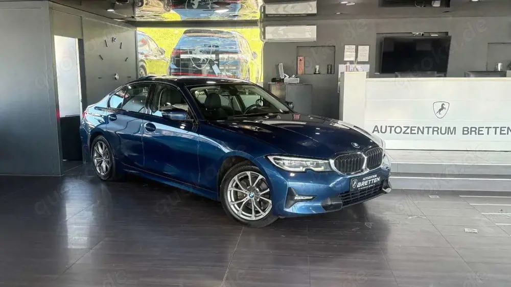 BMW 320