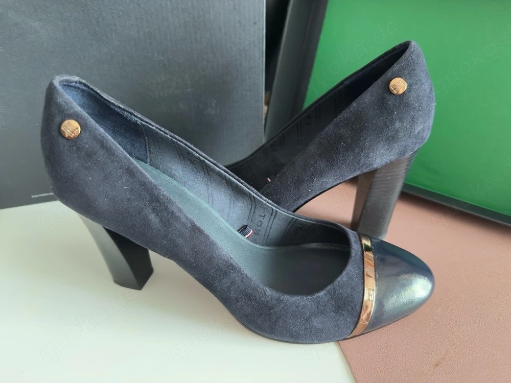 diverse schuhe