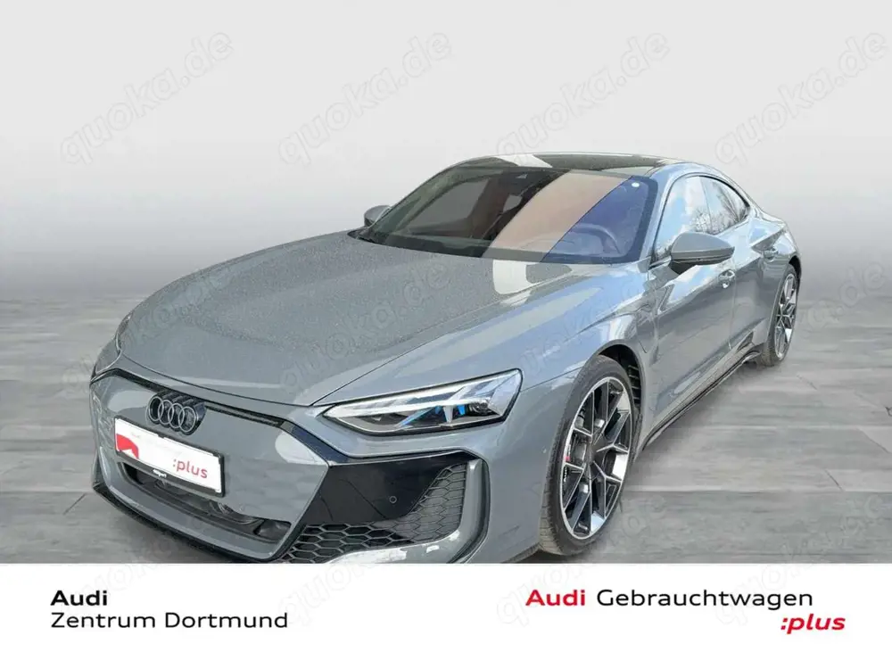 Audi RS e-tron GT quattro PANO BO 360CAM LM21 HEADUP