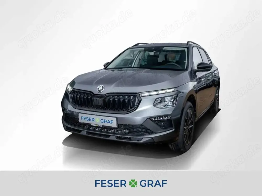 Skoda Kamiq Balance 1.0TSI DSG RFK/MATRIX/SMART LINK
