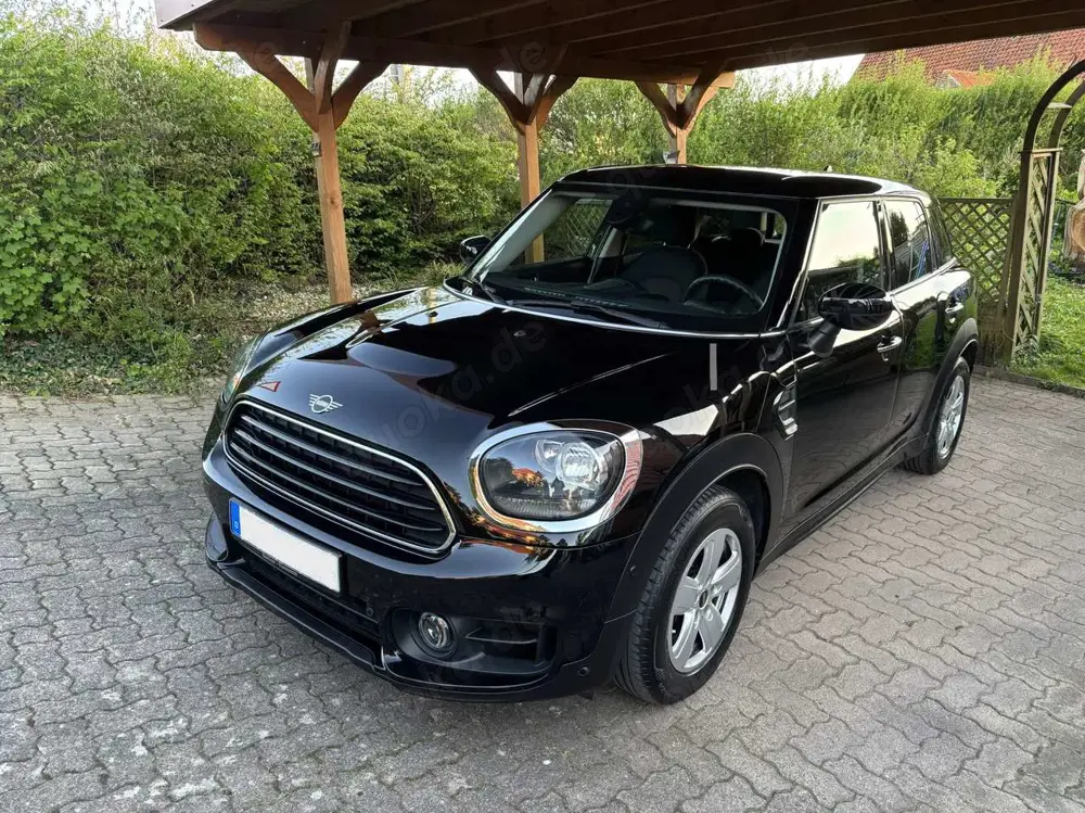 MINI One Countryman Mini One Countryman