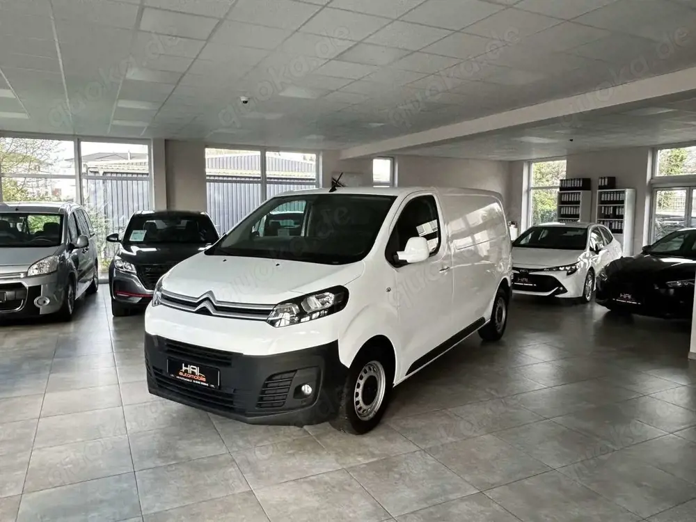 Citroen Jumpy