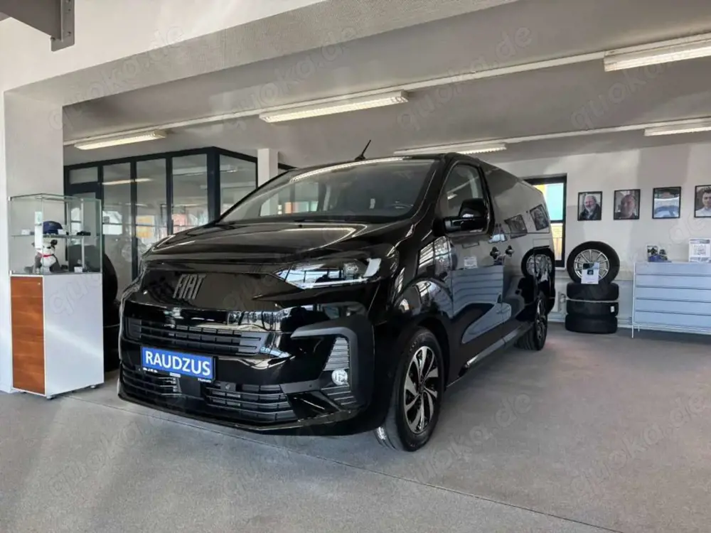 Fiat Ulysse