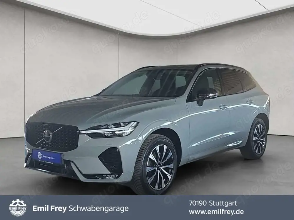 Volvo XC60 XC60 B4 D Plus Dark