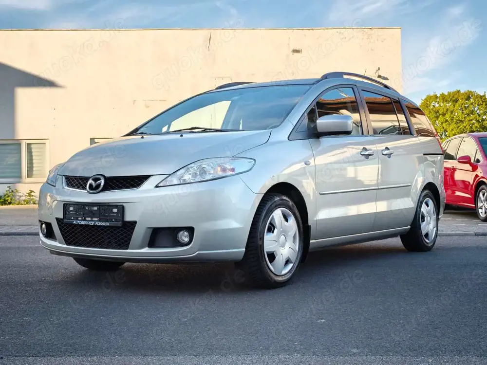Mazda 5
