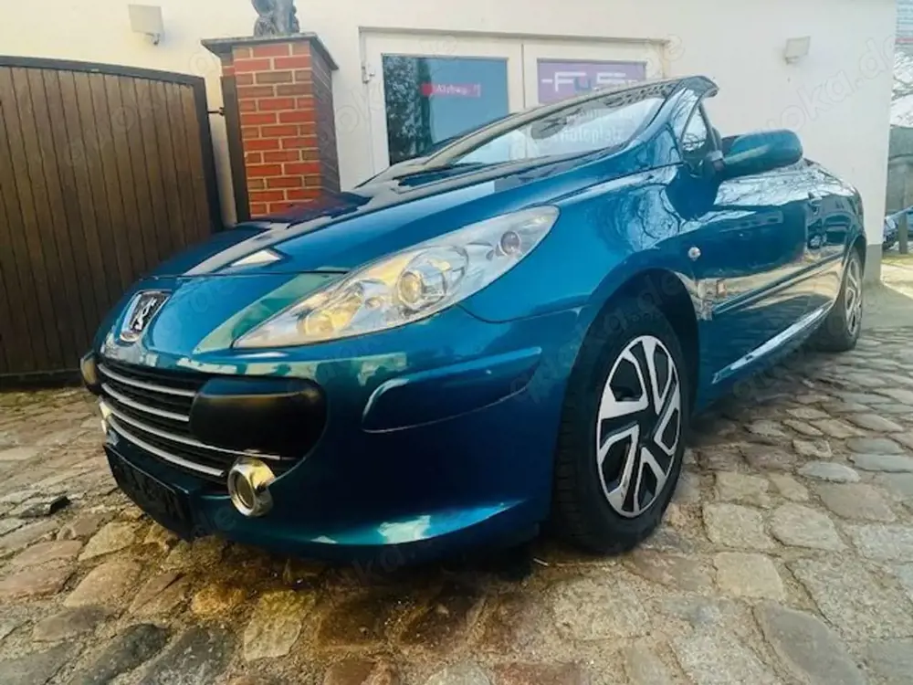 Peugeot 307