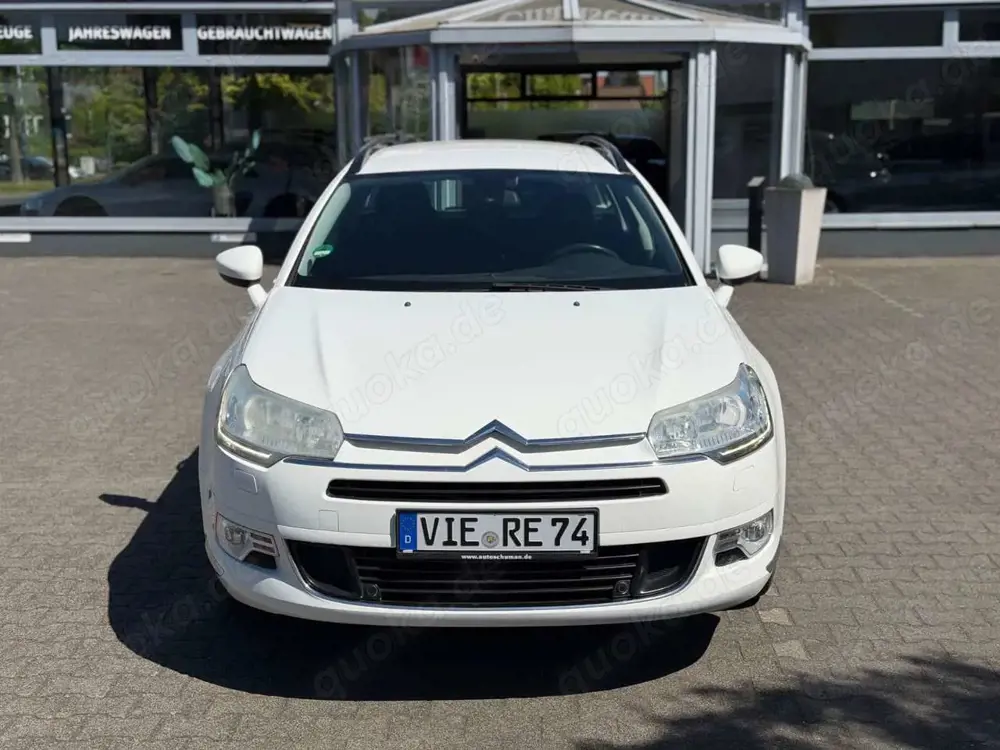Citroen C5 Tourer Business Class