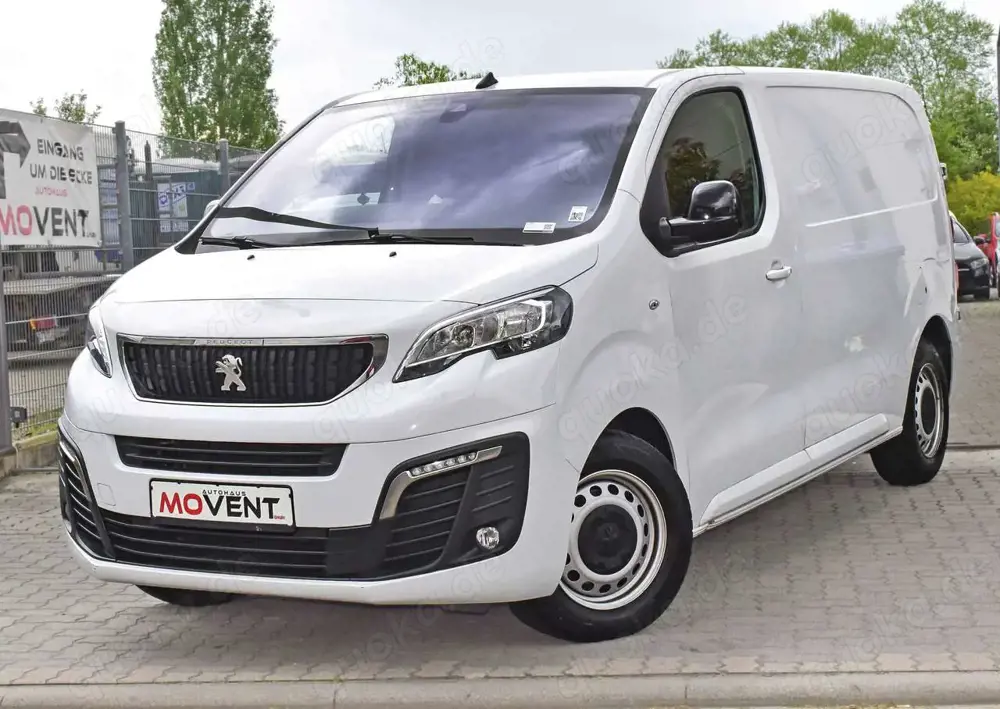 Peugeot Expert
