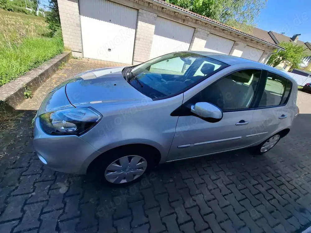 Renault Clio Clio TCe 100 Dynamique