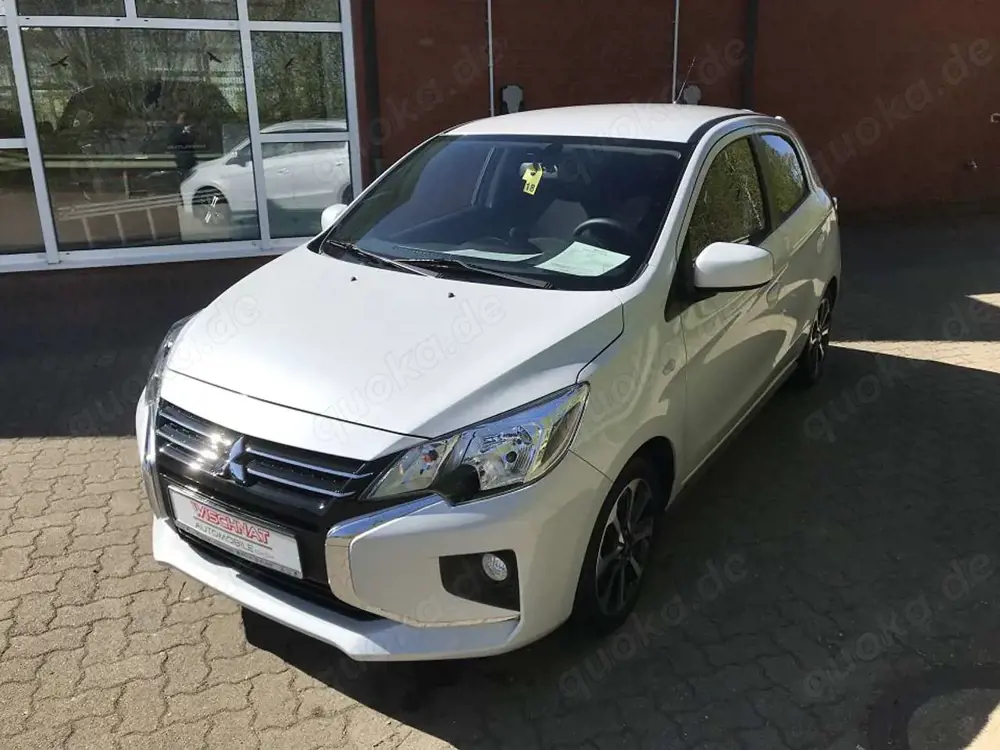 Mitsubishi Space Star Select+ 1,2