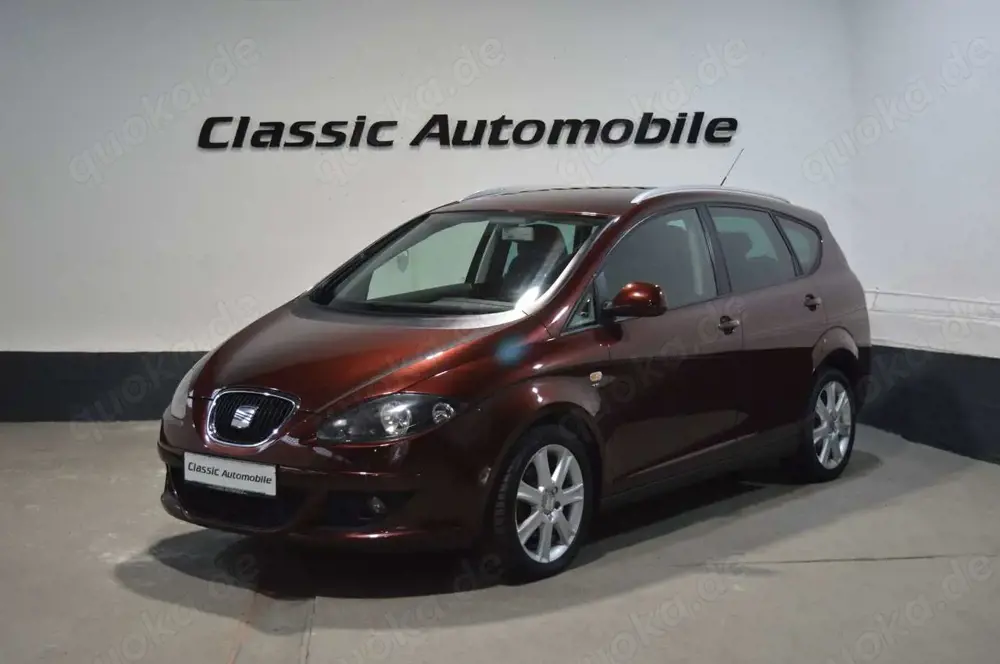 SEAT Altea