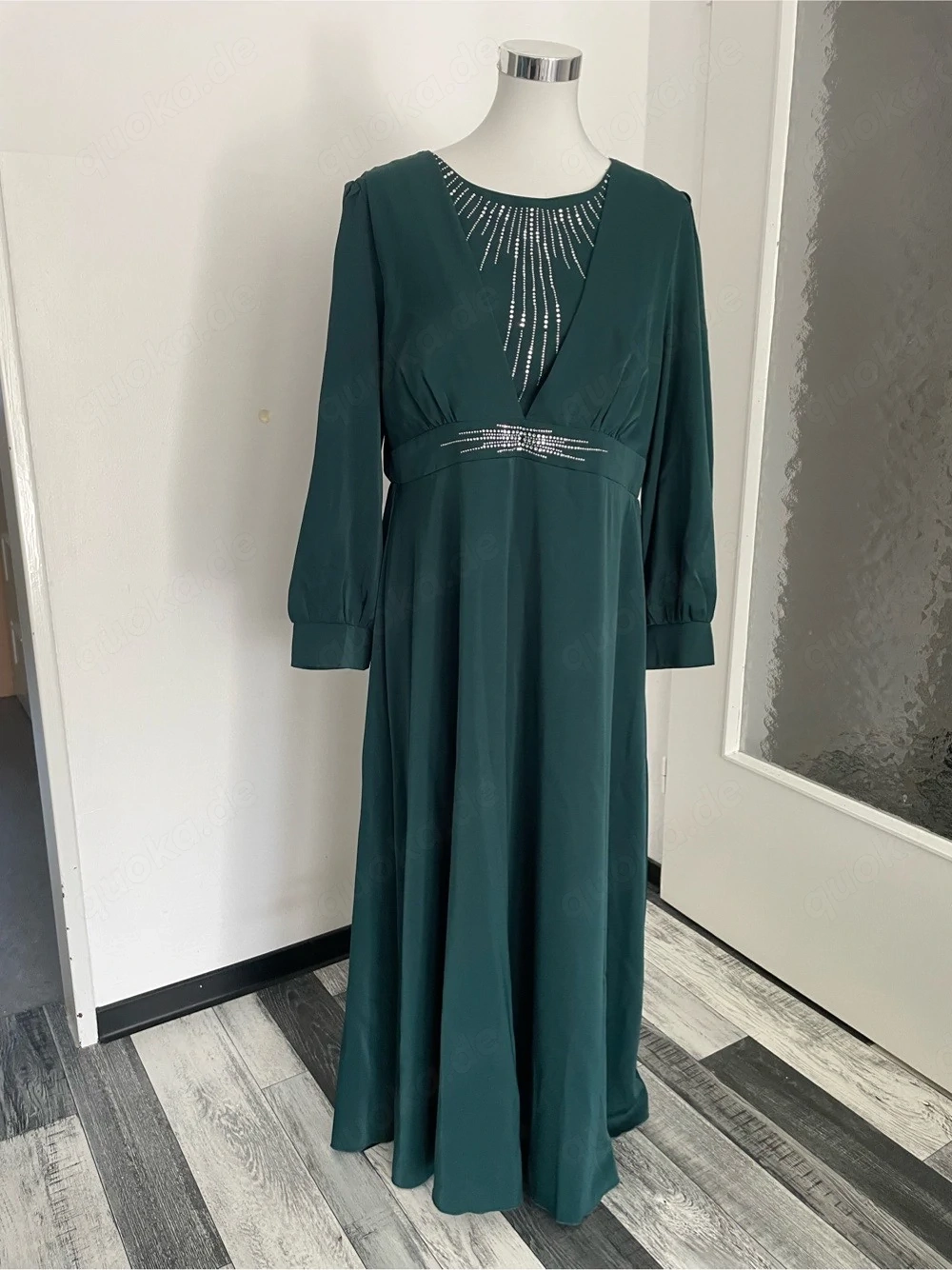 damen abendkleid XL 