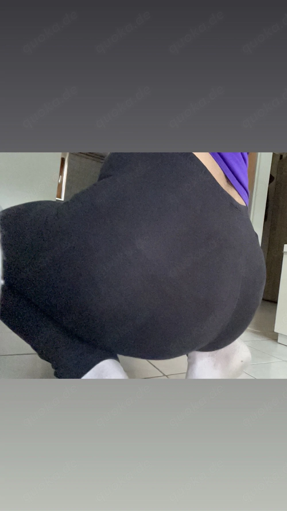Suche Arschriecher