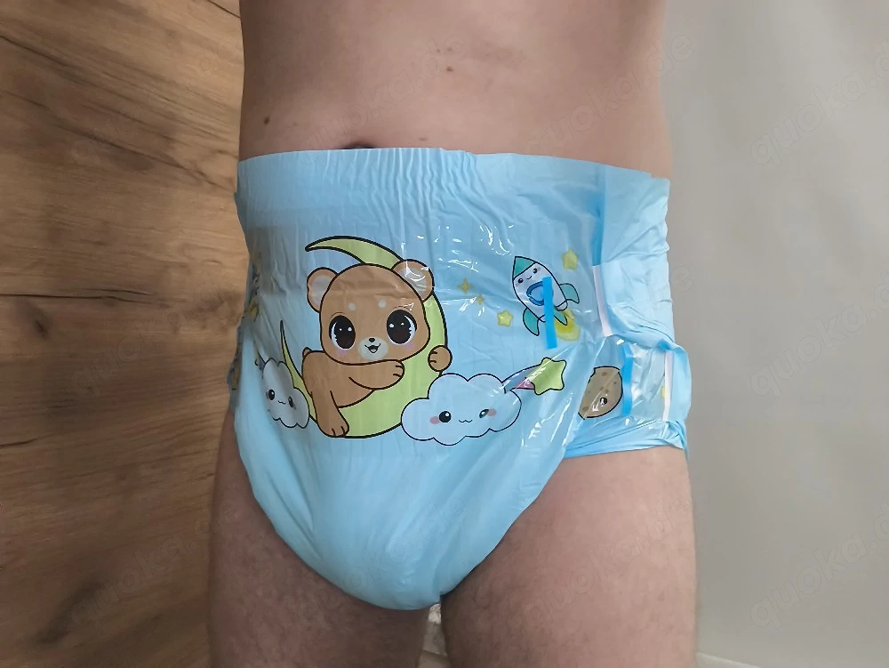 Abdl Bereich   Windelerziehung 