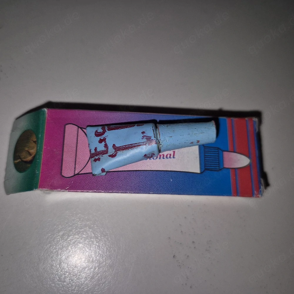 Khertit Creme 