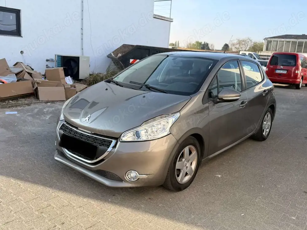 Peugeot 208 95 VTI Active