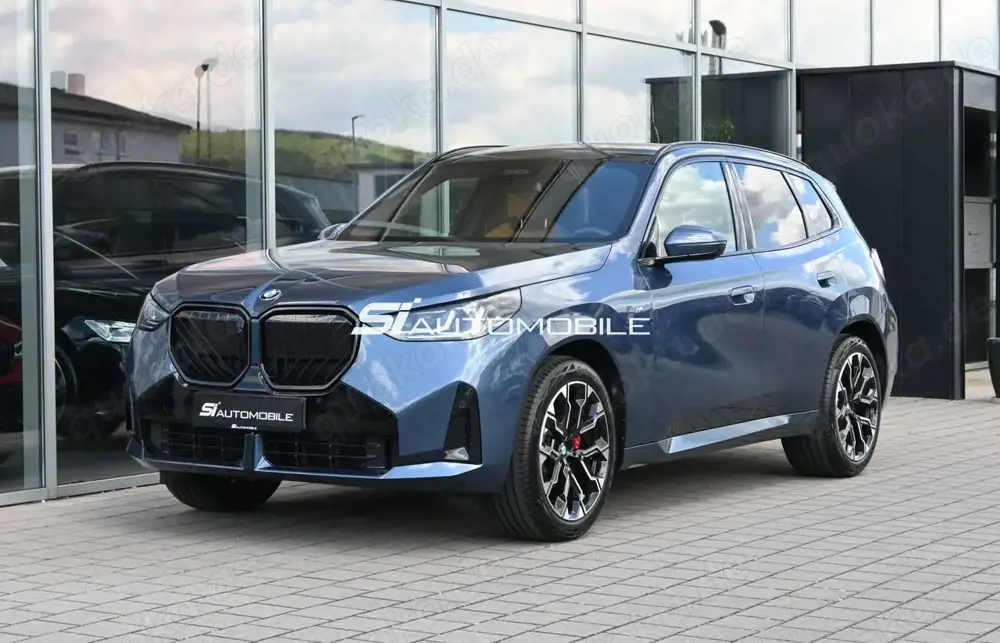 BMW X3 20d xDr. M SPORT PRO *UVP 86.800€*MERINO*TRAUM*