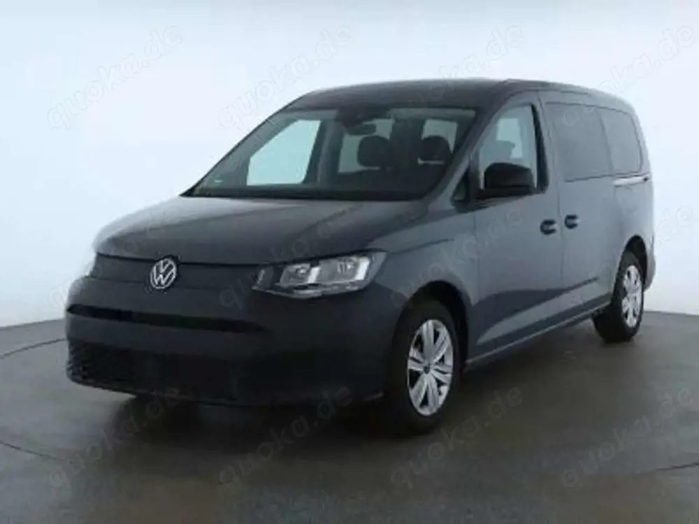 Volkswagen Others Caddy Maxi 1.5 TSI DSG - Navi / Assistenzpaket