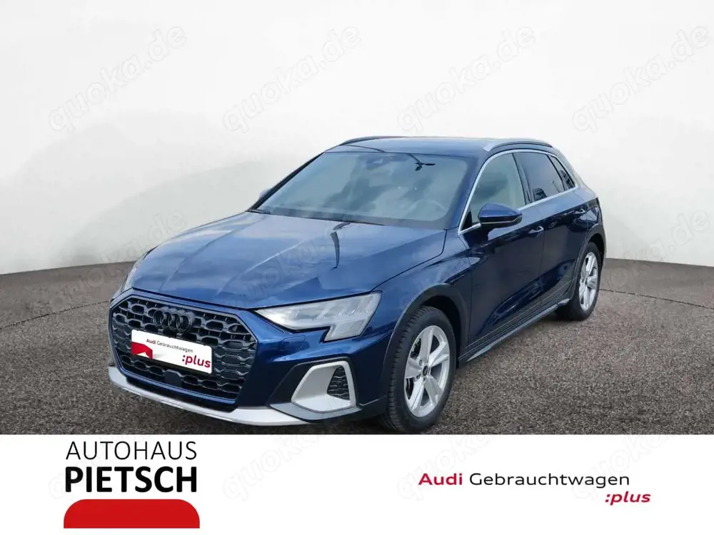 Audi A3 allstreet 35 TFSI S tronic