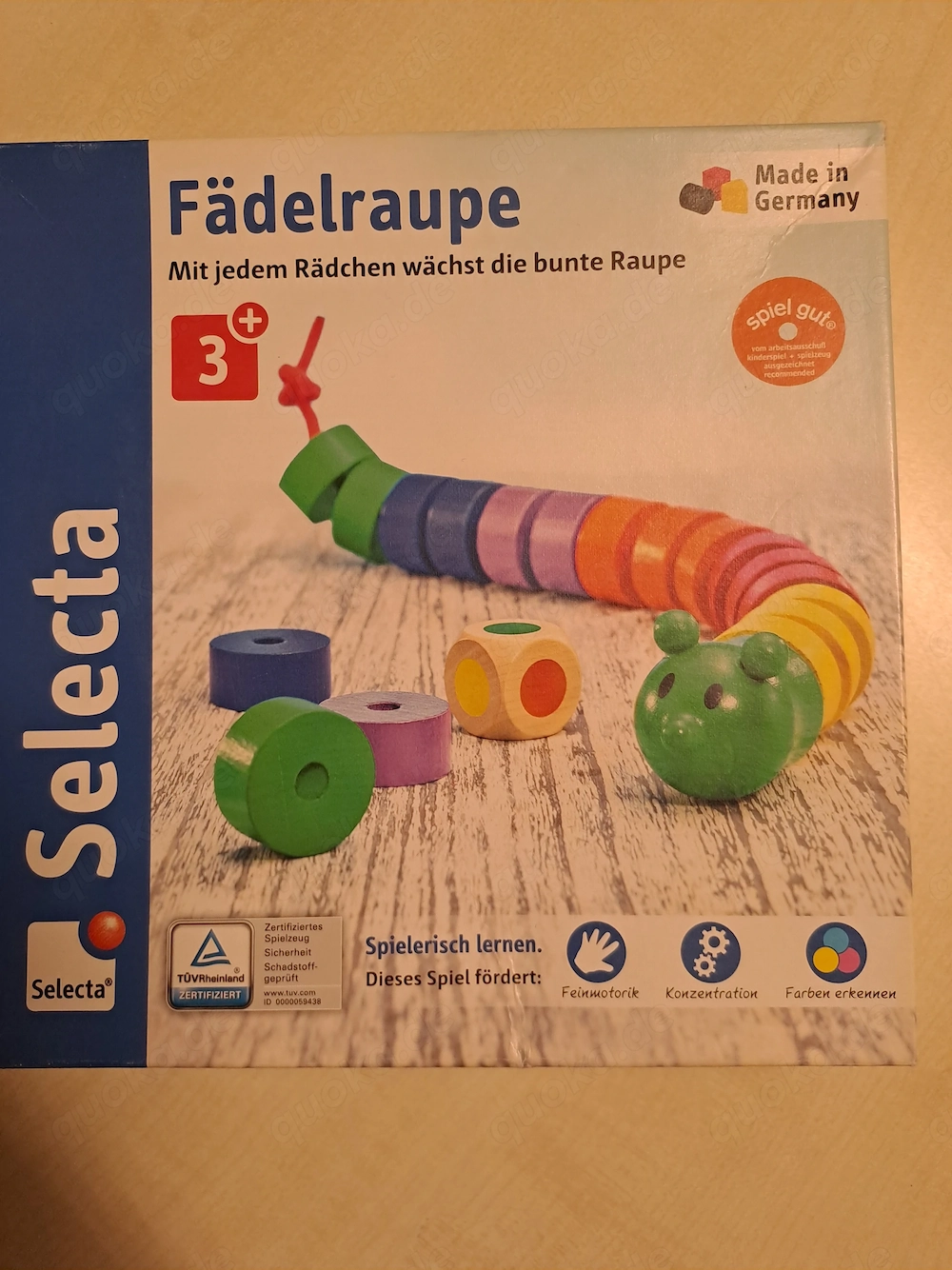 Spielesammlung gebraucht