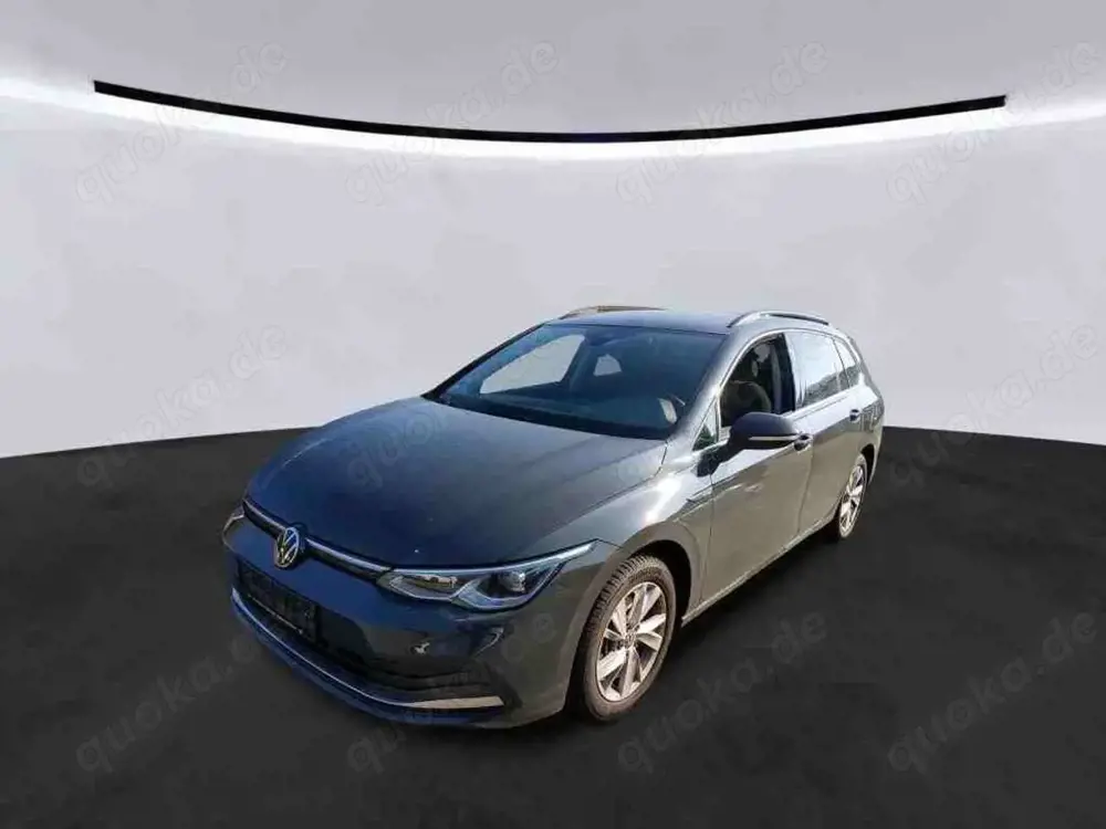 Volkswagen Golf Variant Golf VIII Variant Style 2.0 TDI DSG