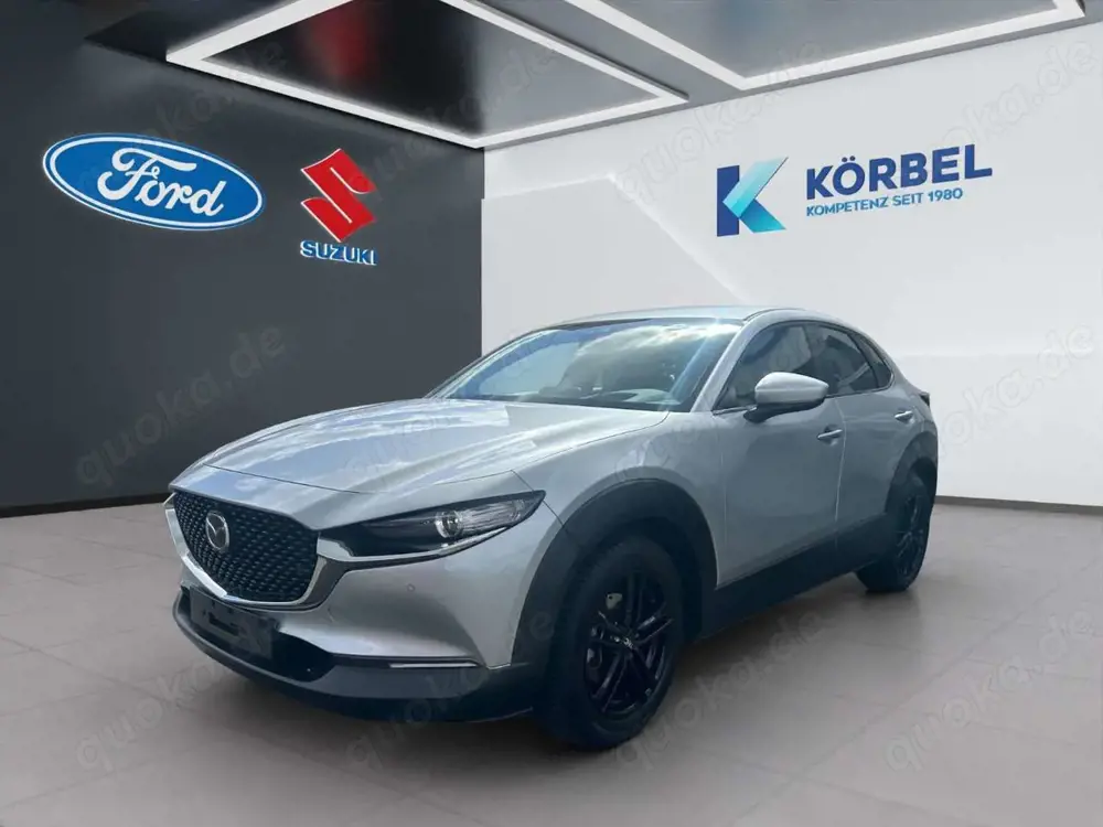 Mazda CX-30 Skyactiv-G 2.0*I-Activesense Paket*SHZ*LED