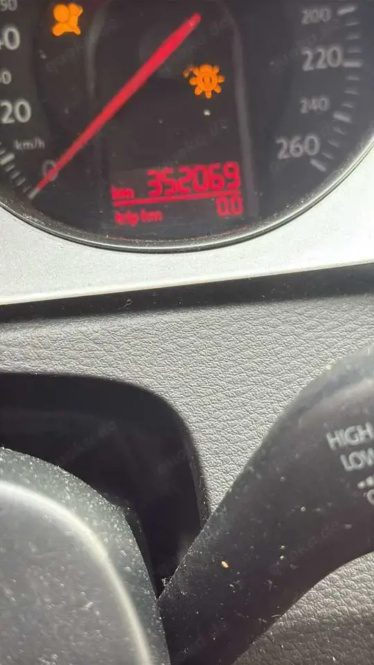 Volkswagen Passat Variant Comfortline