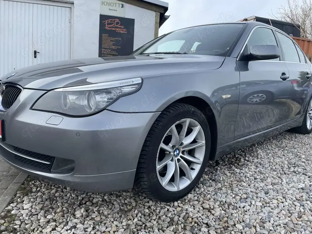 BMW 525 525i