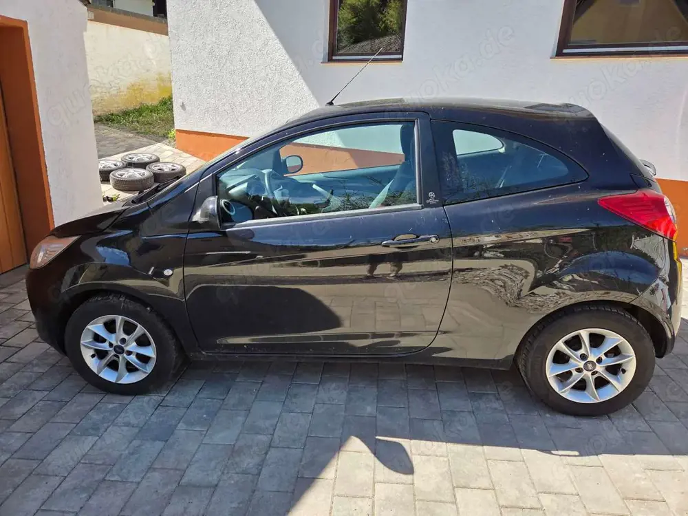 Ford Ka/Ka+
