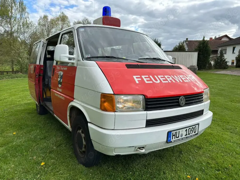 Volkswagen T4 Multivan T4/MULTIVAN/CARAVELLE 70X0B
