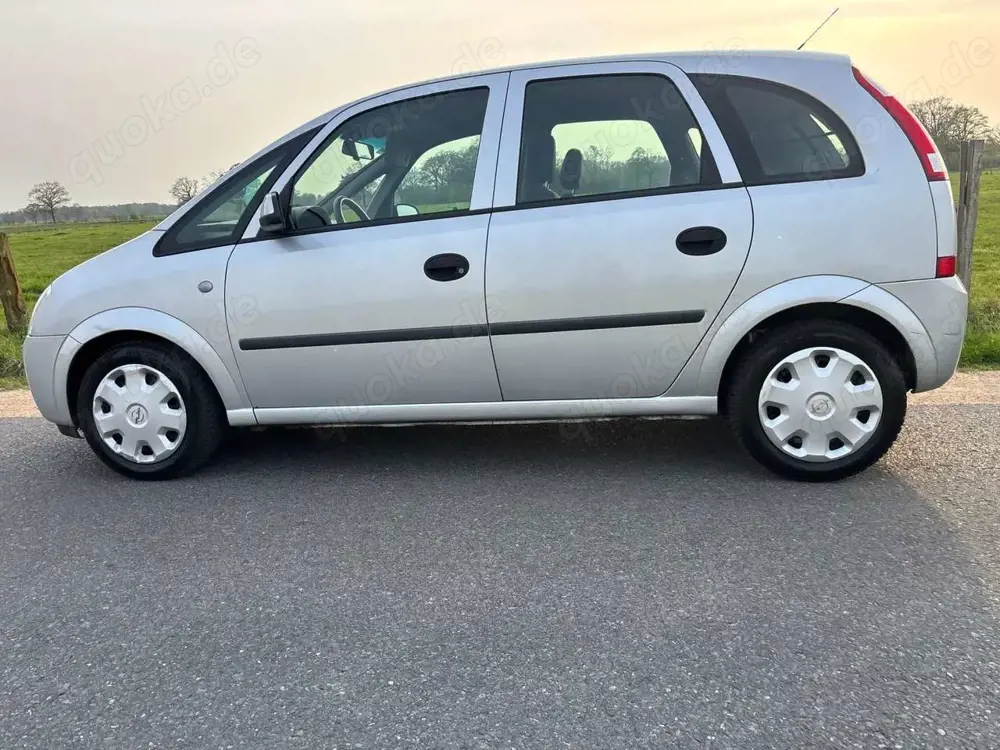 Opel Meriva 1.6 Enjoy