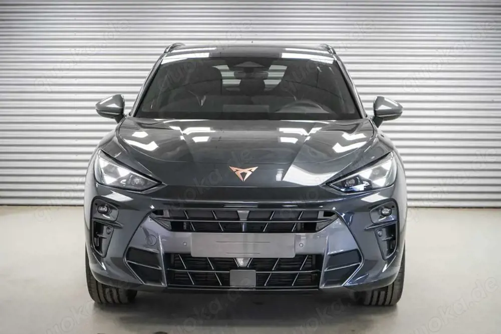 CUPRA Terramar 1,5 eTSI DSG Cupra - LAGER
