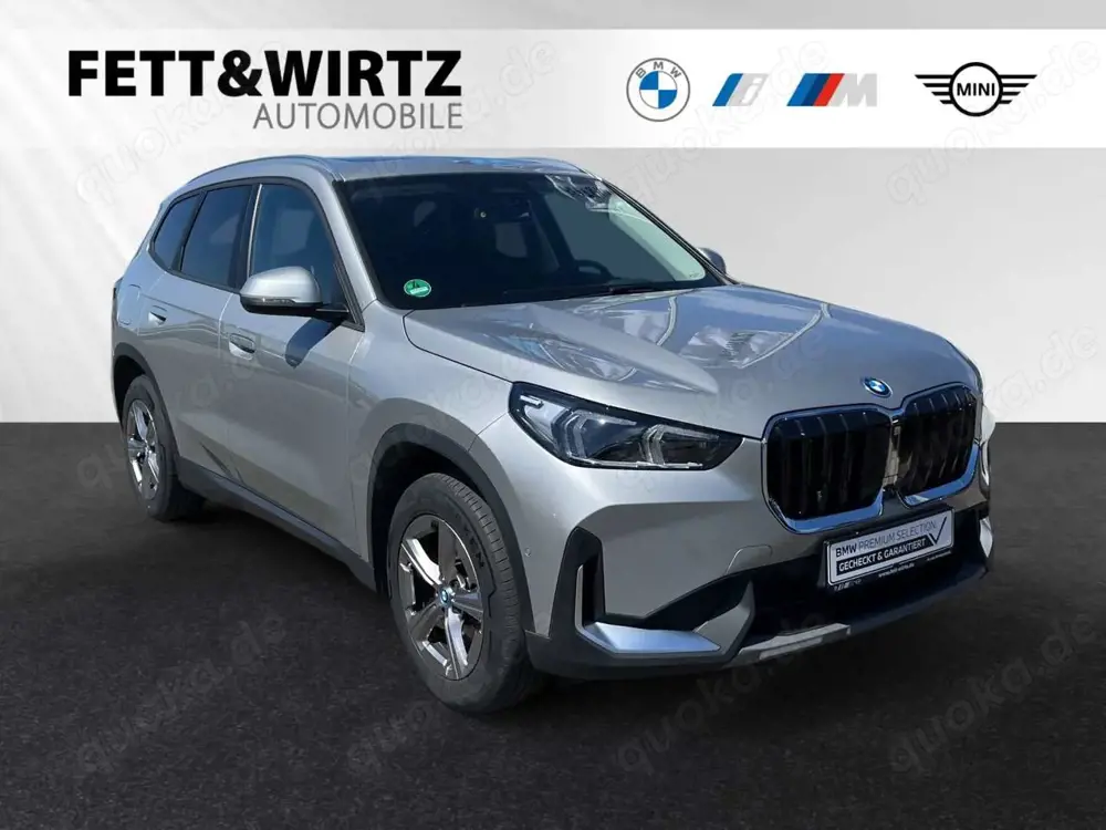 BMW X1 xDrive30e AHK|Panorama|Head-Up|PA+
